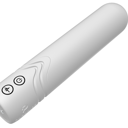 Illumination The Bullet