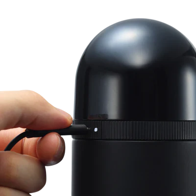 VACUUM MAX