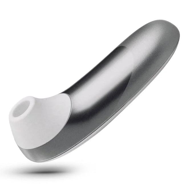 Womanizer Pro - Silver Grey