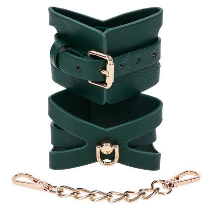 Indica Cutout Cuffs