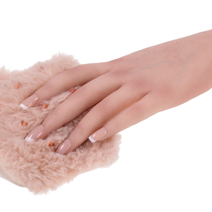 Peaches 'n CreaMe Spiked Sensory Glove