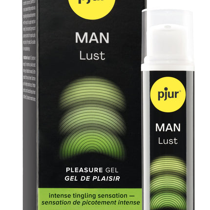 pjur MAN Lust 15ml