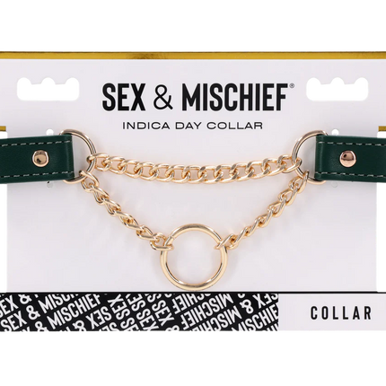 Indica Day Collar