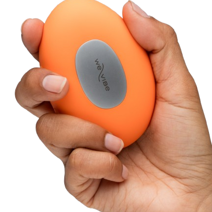 Temp Tangerine