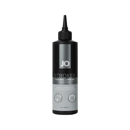 JO Stroker Lube - Lubricant 8oz/240mL
