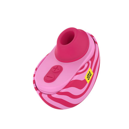ROMP Spin