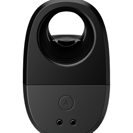 Ion 2 Black