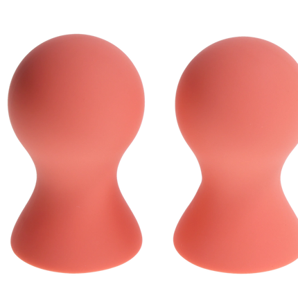 Peaches 'n CreaMe Silicone Nipple Suckers