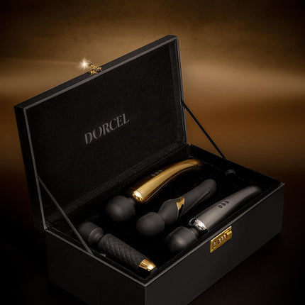 LE COFFRET - PRESTIGE EDITION