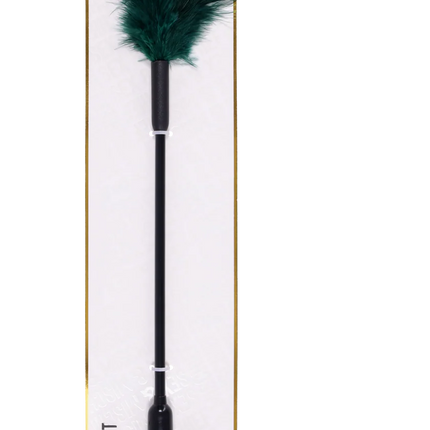 Indica Feather Tickler