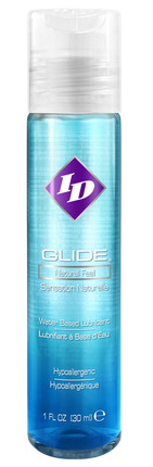 ID GLIDE 1 FL OZ (30 ML)