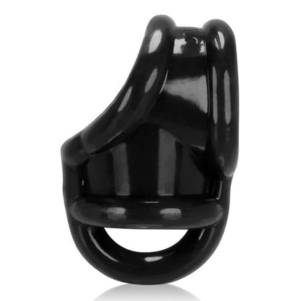 BALLSLING, BALL-SPLIT-SLING - BLACK