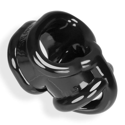 BALLSLING, BALL-SPLIT-SLING - BLACK