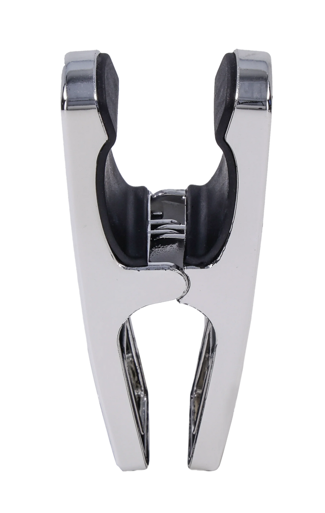 Edge Body Zipper Clothes Pins