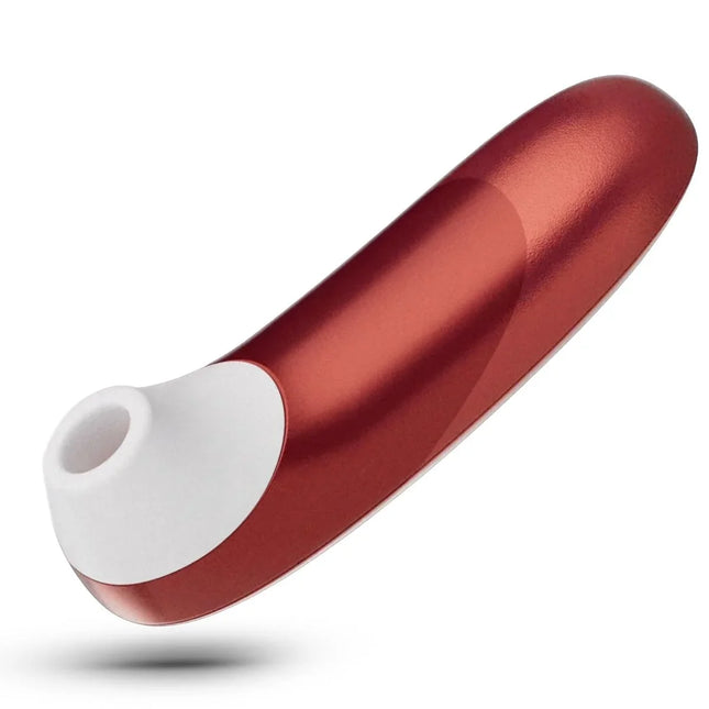Womanizer Pro - Bordeaux Red