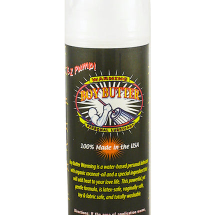 Warming Formula 5 oz