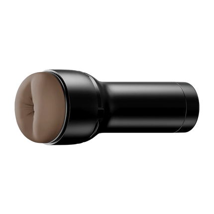 Feel Stroker -  Butt (mid brown)