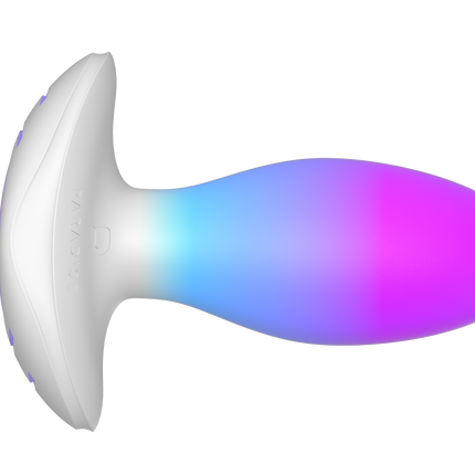 Illumination The Plug