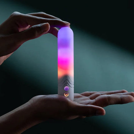 Illumination The Bullet