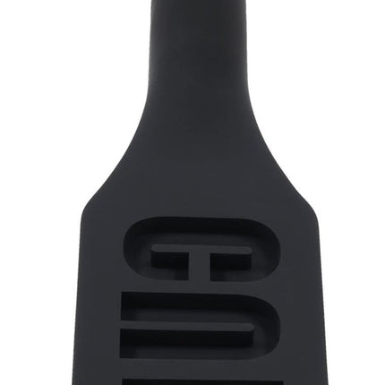 Edge CUNT Silicone Paddle