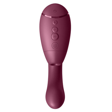 Next Duo - Dusky Pink