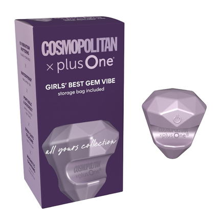 Girls Best Gem Vibe - Cosmo