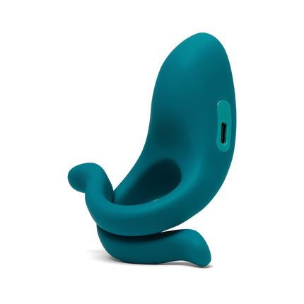 Hug, Adjustable Cock Ring Fir