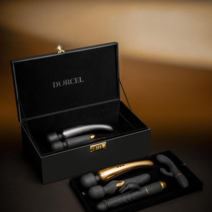LE COFFRET - PRESTIGE EDITION