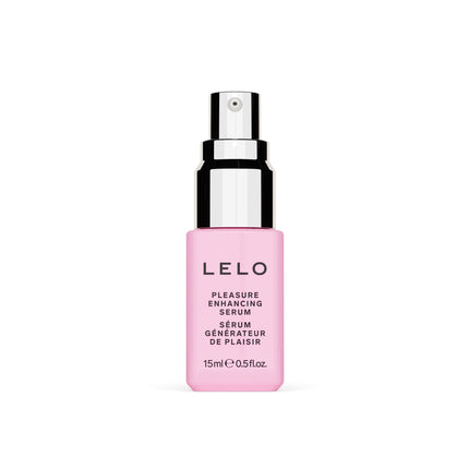 Pleasure Enhancing Serum