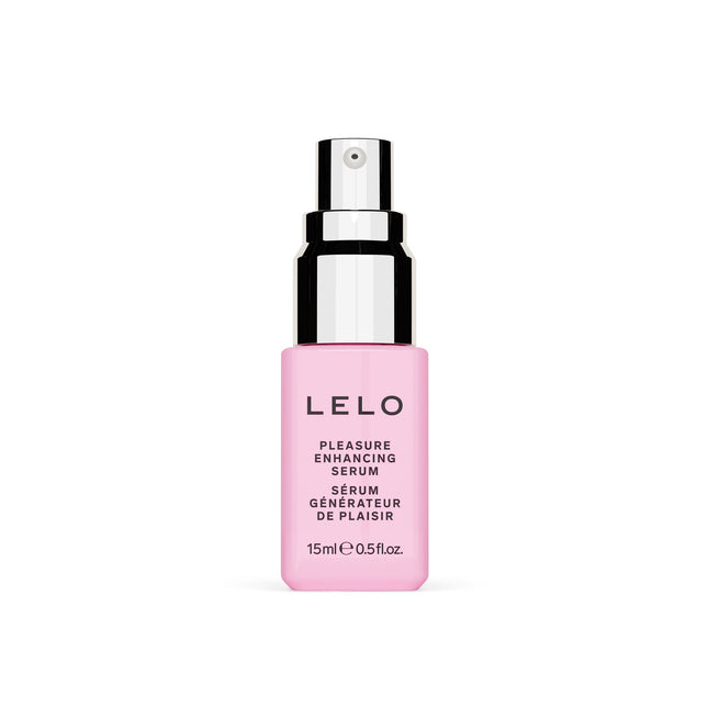 Pleasure Enhancing Serum