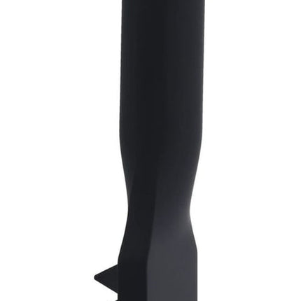 Edge Spiked Silicone Paddle