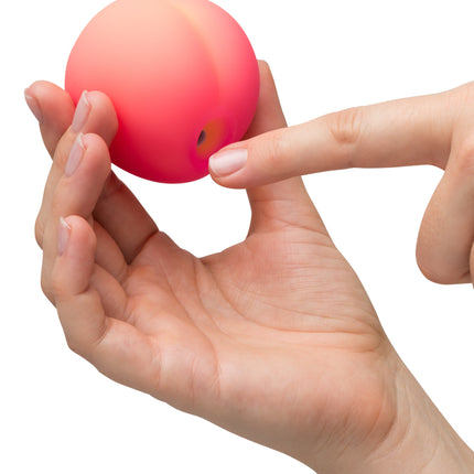 ROMP Pink Peach