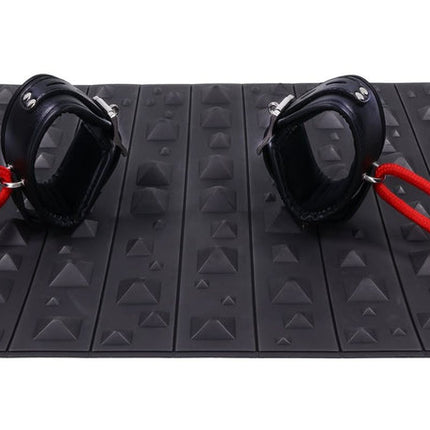 Edge Spiked Punishment Mat
