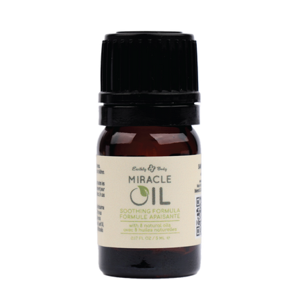 Miracle Oil 0.17oz / 5ml
