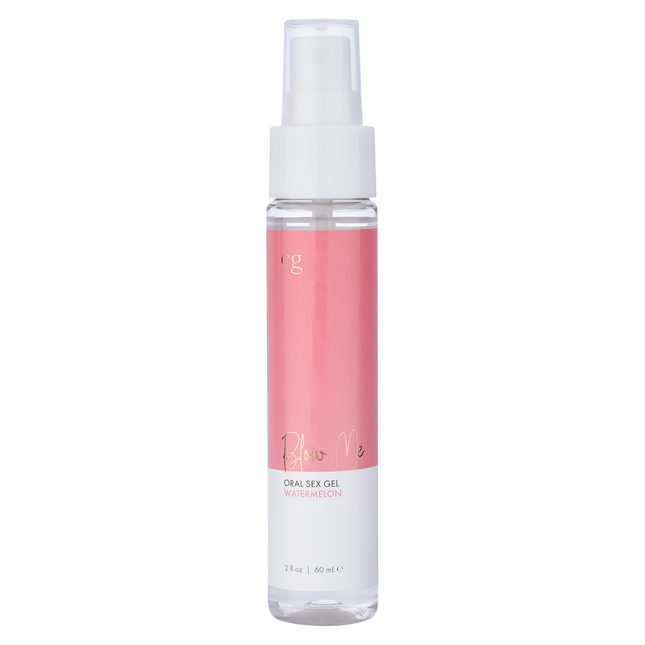 BLOW ME ORAL SEX GEL - WATERMELON - 2 floz | 30 mL