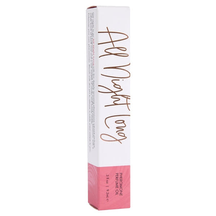 ALL NIGHT LONG PERFUME 