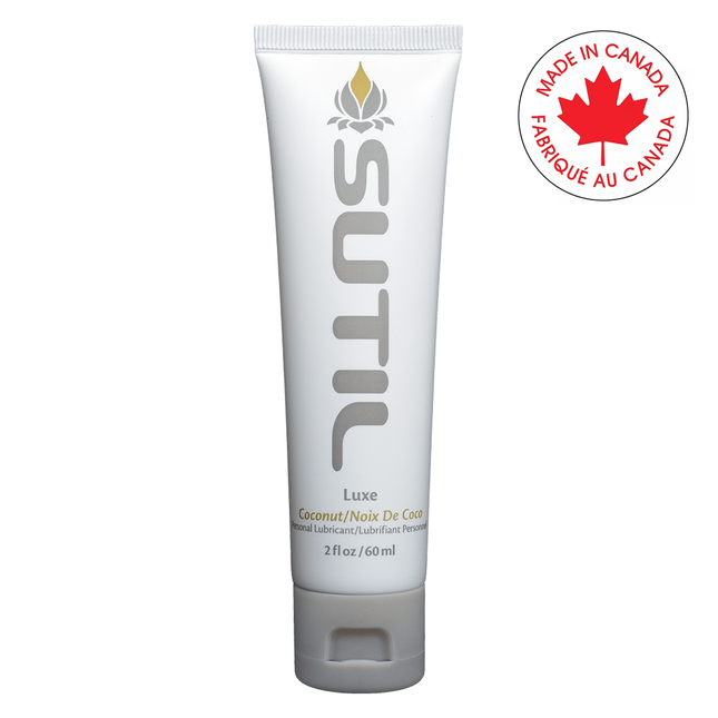 SUTIL Coconut - 60ml / 2 Oz