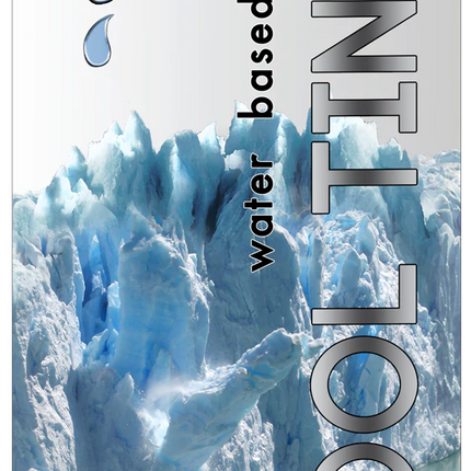 Cool Tingle Water Based 9 Fl. oz./148mL