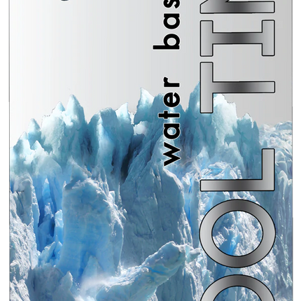 Cool Tingle Water Based 6 Fl. Oz./178mL