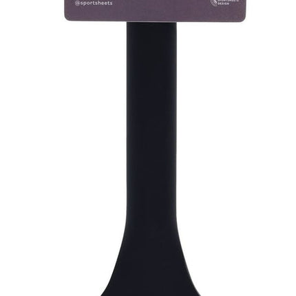 Edge Pins & Needles Silicone Paddle