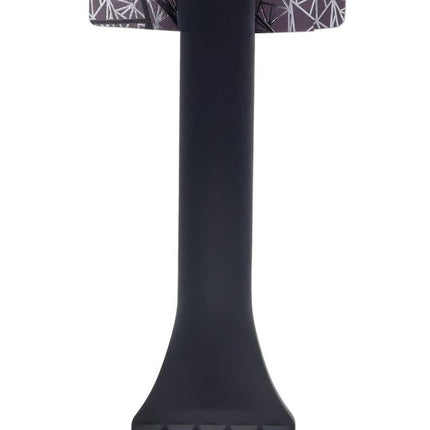 Edge Spiked Silicone Paddle