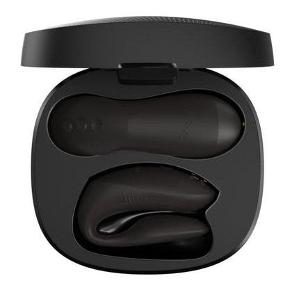 Chorus Pro Satin Black