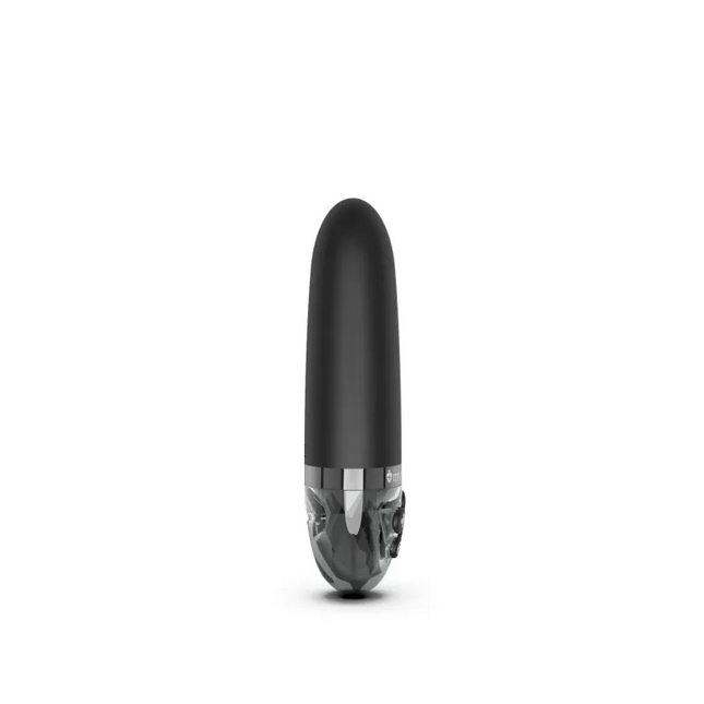 Mystim Sleak Freak eStimVibrator, Black