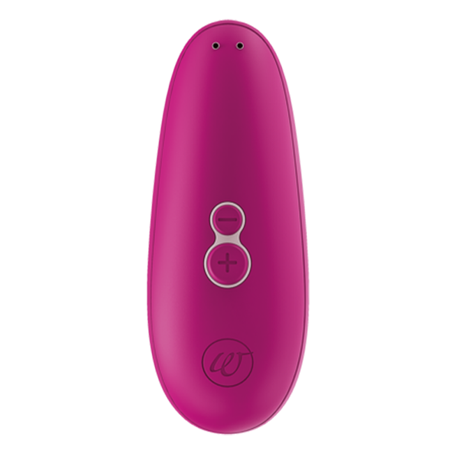Starlet 3 - Pink