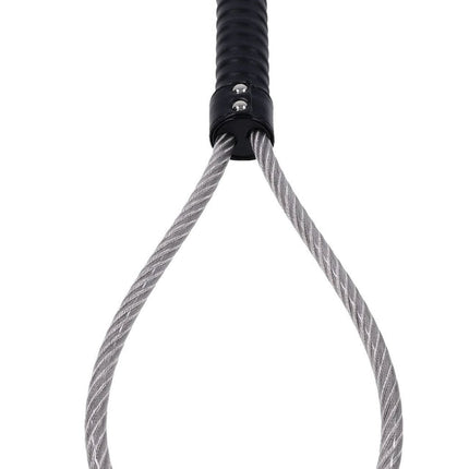 Edge Metal Loop Spanker
