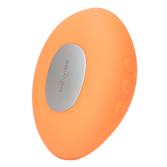 Temp Tangerine
