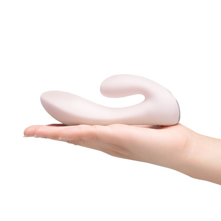 LE WAND MINI VIBE G-DOUBLE