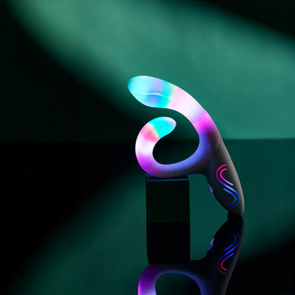 Illumination The Rabbit