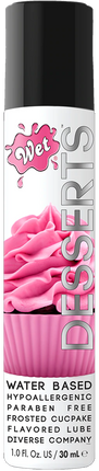 Desserts™ Frosted Cupcake 1 Fl. Oz./30mL