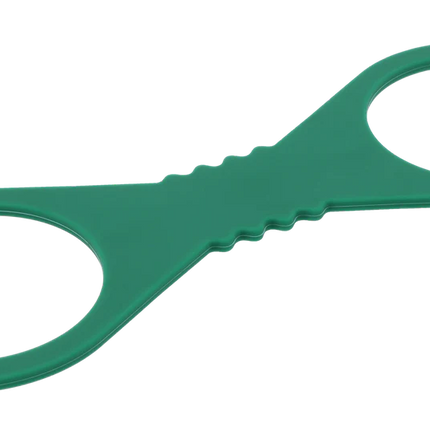 Indica Large Silicone Cuffs